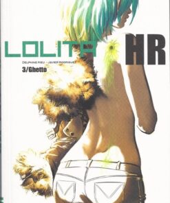Lolita HR 3