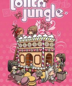 Lolita Jungle
