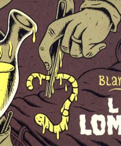 Le Lombric