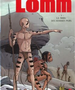 Lomm Tome 3