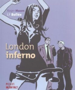 London inferno