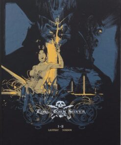 Long John Silver I-II