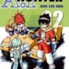 AI Hunter Tome 1