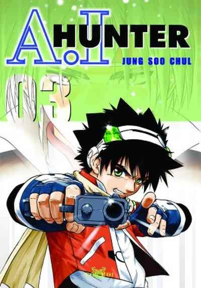 AI Hunter Tome 3