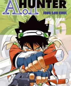 AI Hunter Tome 5