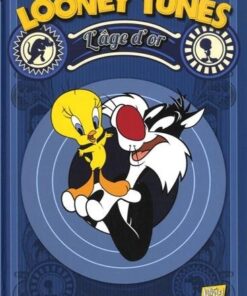 Looney Tunes Tome 2