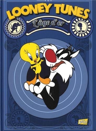 Looney Tunes Tome 2