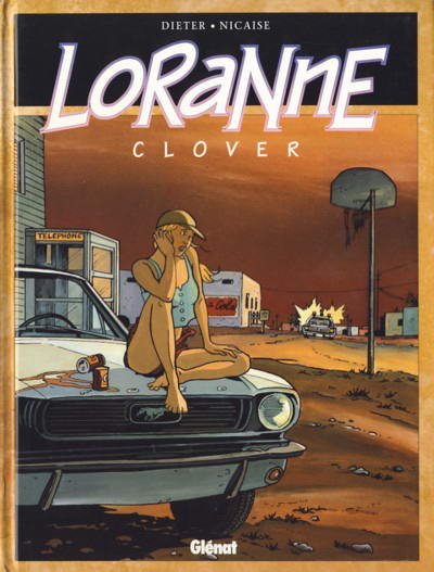 Loranne Tome 1