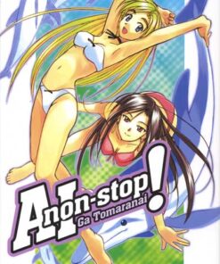Ai non-stop ! 2