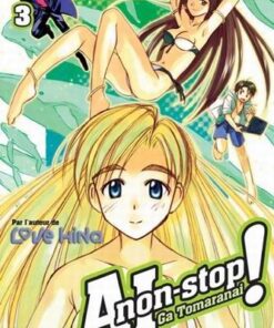 Ai non-stop ! 3