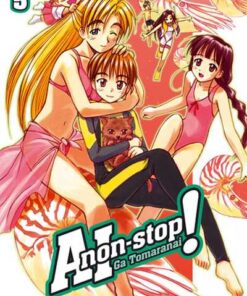 Ai non-stop ! 5