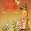 Lorette et Harpye Tome 2