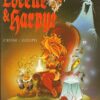 Lorette et Harpye Tome 1