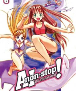 Ai non-stop ! 6