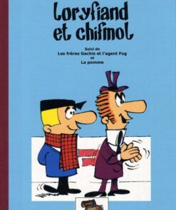 Loryfiand et Chifmol