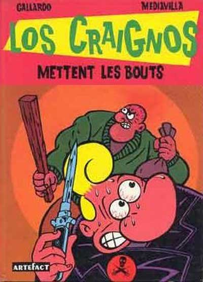 Los Craignos Tome 1