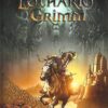 Lothaire Flammes 3