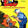 Lou Tome 1