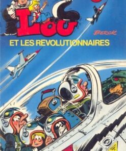 Lou Tome 3