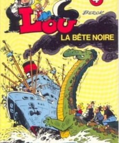 Lou Tome 4