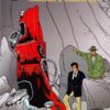 Lou Smog Tome 8