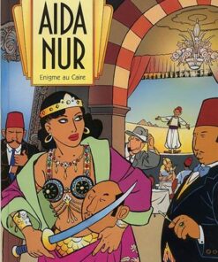 Aida Nur