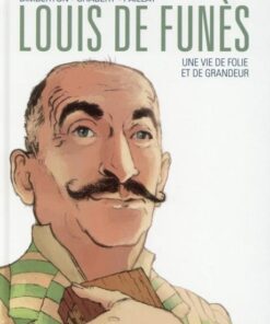Louis de Funès