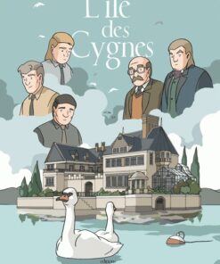 Louis et le commissaire Mesnardin Tome 2