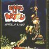 Une aventure de Louis Ferdinand Quincampoix Tome 2