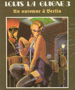 Louis la Guigne Tome 3