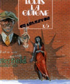 Louis la Guigne Tome 6