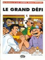 Les Aventures de Louis Lapompe Tome 2
