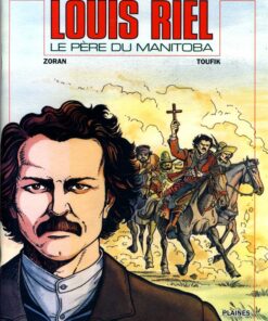 Louis Riel