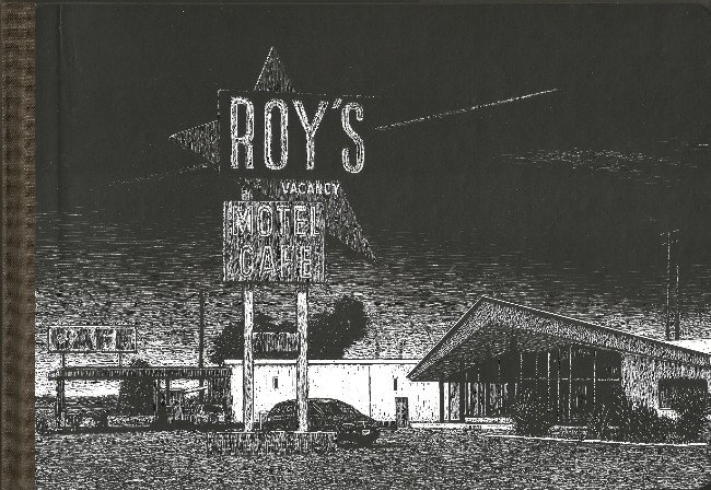 Louis Vuitton Travel Book