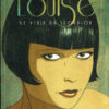 Louisette la taupe Tome 1