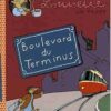 Louisette la taupe Tome 2