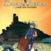 Les tribulations de Louison Cresson 2