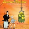 Les tribulations de Louison Cresson 4