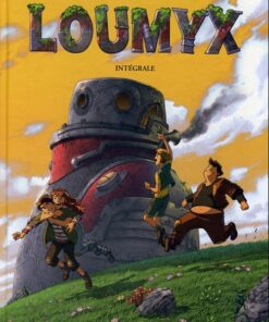 Loumyx