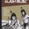 Loup Noir Pif Editions