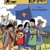 Les aventures de Loupio Tome 11