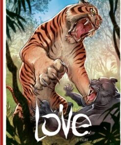 Love Tome 1