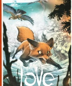 Love Tome 2