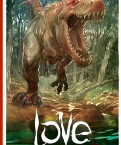 Love Tome 4