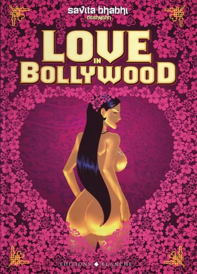 Love in Bollywood