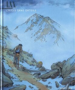 L'Aigle sans orteils