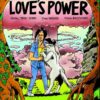 Love's power