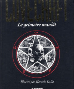 Lovecraft Tome 1