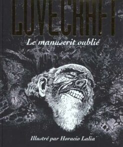 Lovecraft Tome 2