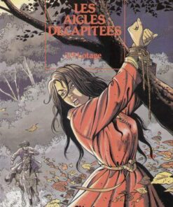 Les Aigles décapitées Tome 9